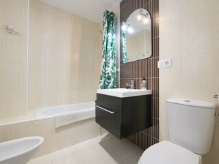 Appartamento Chipiona Caratteristiche 18