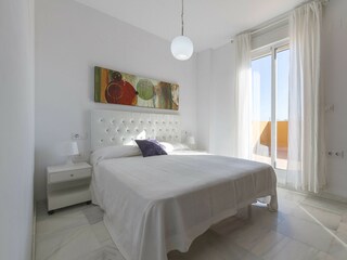 Appartamento Chipiona Caratteristiche 19