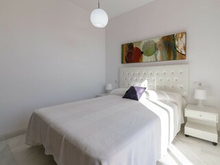 Appartamento Chipiona Caratteristiche 20