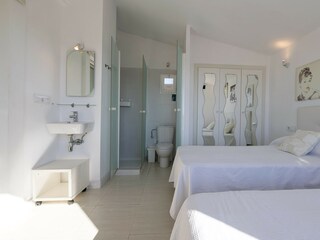 Appartamento Chipiona Caratteristiche 22