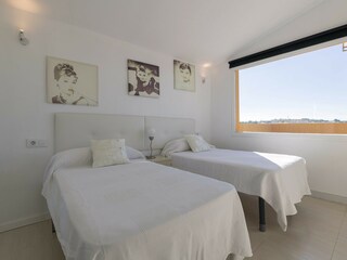 Appartamento Chipiona Caratteristiche 23