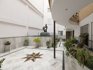 Appartamento Chipiona Registrazione all'aperto 7