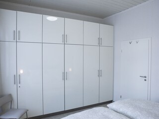 Schlafzimmer unten