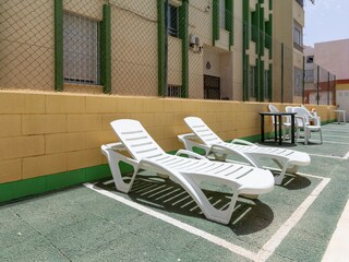 Appartamento Caleta de Vélez Registrazione all'aperto 5