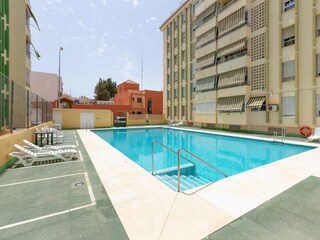 Appartamento Caleta de Vélez Registrazione all'aperto 6