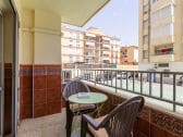 Apartamento Caleta de Vélez Grabación al aire libre 1