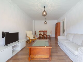 Appartamento Caleta de Vélez Caratteristiche 12