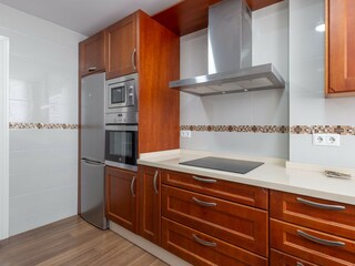 Appartamento Caleta de Vélez Caratteristiche 16