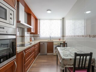 Appartamento Caleta de Vélez Caratteristiche 17