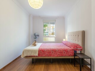 Appartamento Caleta de Vélez Caratteristiche 21