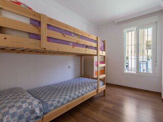 Appartamento Caleta de Vélez Caratteristiche 26