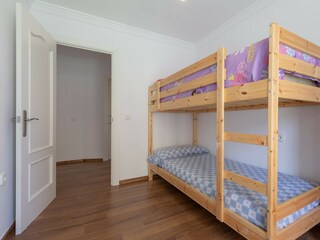 Appartamento Caleta de Vélez Caratteristiche 27