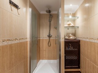 Appartamento Caleta de Vélez Caratteristiche 28