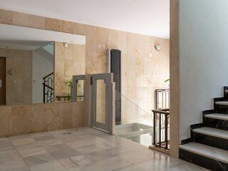 Appartamento Caleta de Vélez Registrazione all'aperto 10