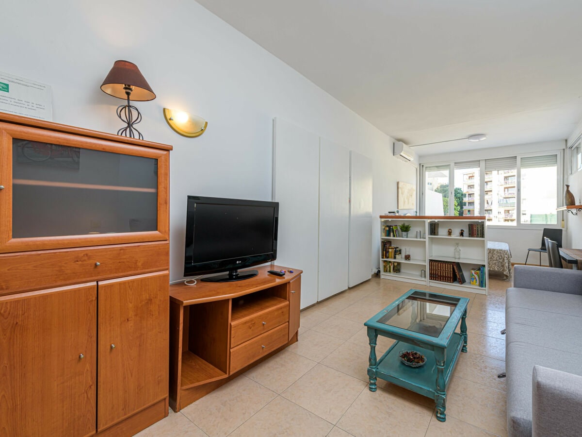 Apartamento Torremolinos Características 1