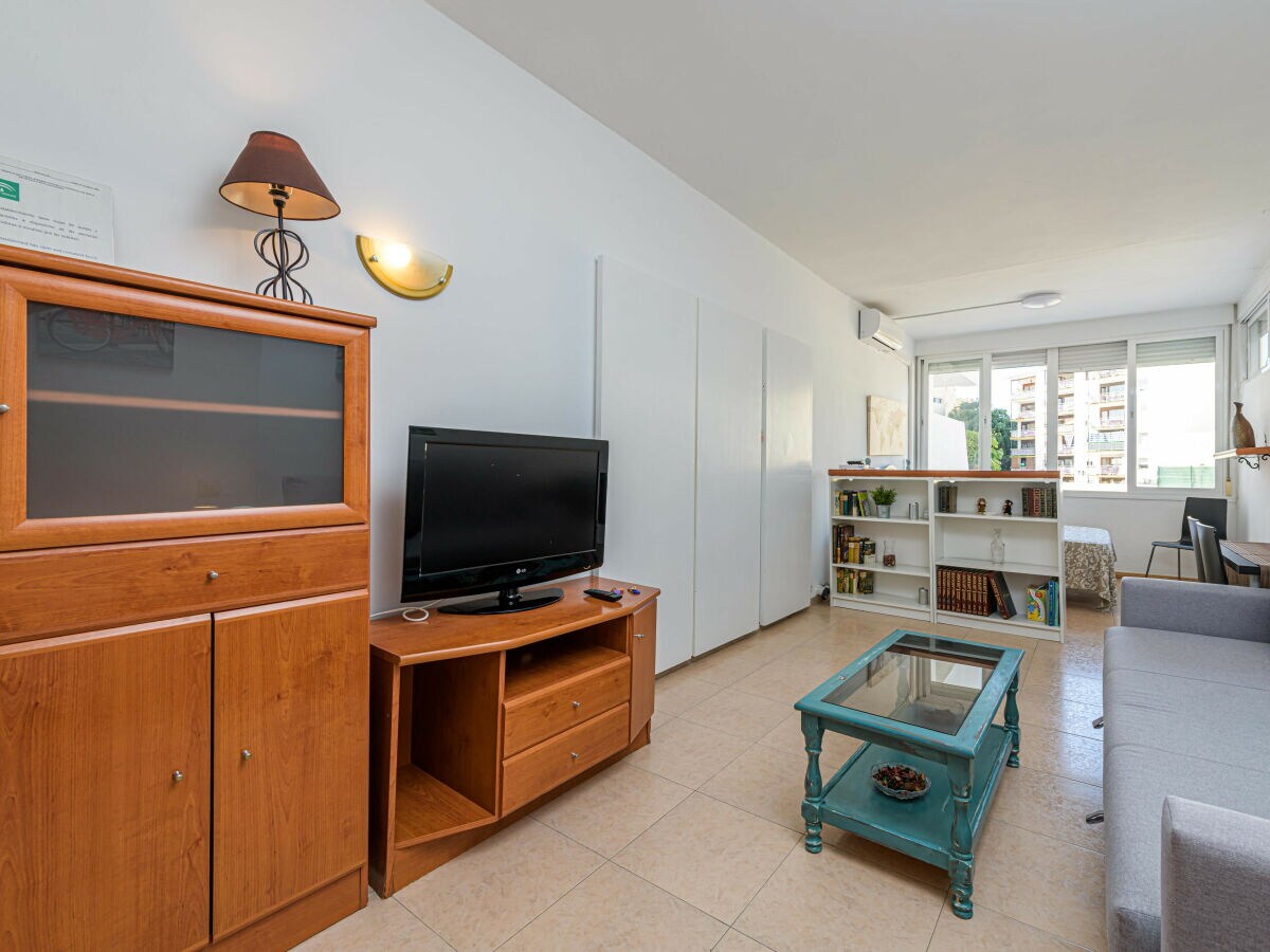 Appartement Torremolinos Kenmerken 1