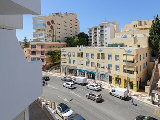 Appartement Torremolinos Enregistrement extérieur 2