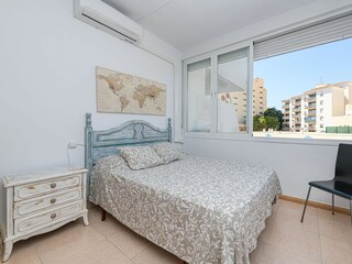 Appartement Torremolinos Équipement 4