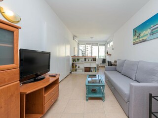 Appartement Torremolinos Équipement 5