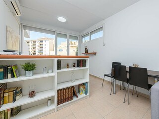 Appartement Torremolinos Équipement 8