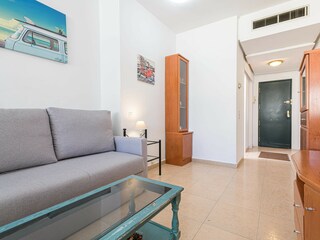 Appartement Torremolinos Équipement 12