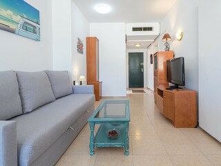 Appartement Torremolinos Équipement 13