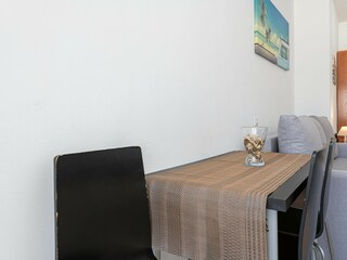 Appartement Torremolinos Équipement 15