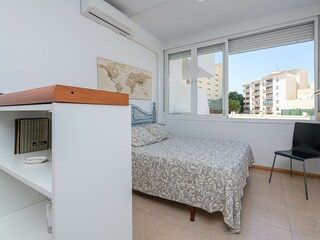 Appartement Torremolinos Équipement 25