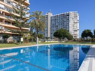 Appartamento Torremolinos Registrazione all'aperto 2