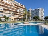 Appartement Torremolinos Enregistrement extérieur 1