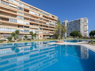 Appartamento Torremolinos Registrazione all'aperto 3