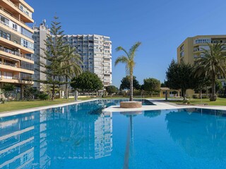 Appartamento Torremolinos Registrazione all'aperto 4