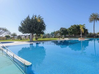 Appartamento Torremolinos Registrazione all'aperto 7