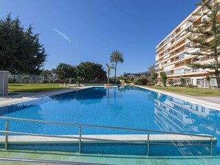 Appartamento Torremolinos Registrazione all'aperto 8