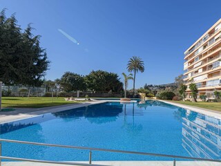 Appartamento Torremolinos Registrazione all'aperto 9