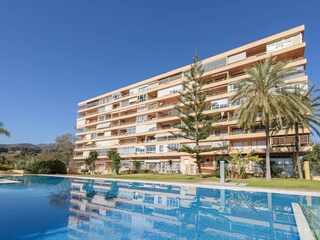 Appartamento Torremolinos Registrazione all'aperto 10