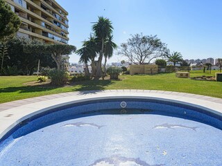 Appartamento Torremolinos Registrazione all'aperto 11