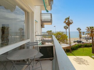 Apartamento Benalmadena Grabación al aire libre 3