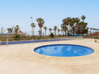 Apartamento Benalmadena Grabación al aire libre 6
