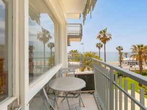 Appartement Reiger - Benalmádena - image1