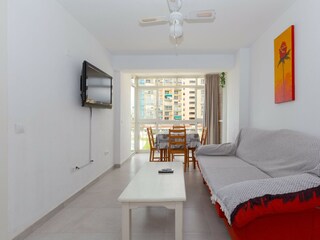 Apartamento Benalmadena Características 9