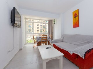 Apartamento Benalmadena Características 10