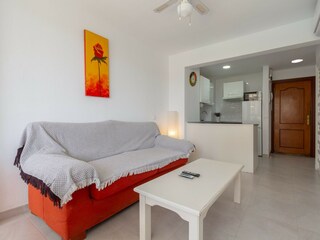 Apartamento Benalmadena Características 11