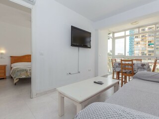 Apartamento Benalmadena Características 12