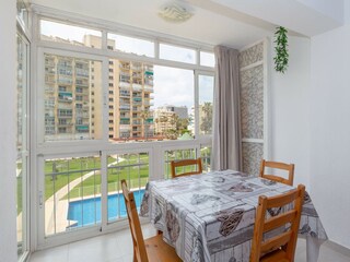 Apartamento Benalmadena Características 13