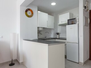 Apartamento Benalmadena Características 14