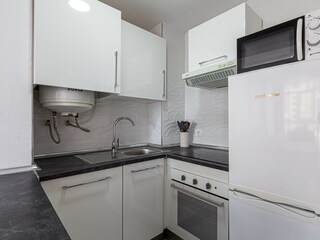 Apartamento Benalmadena Características 15