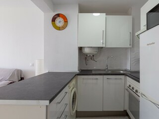 Apartamento Benalmadena Características 16