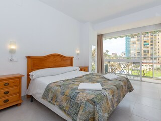 Apartamento Benalmadena Características 19