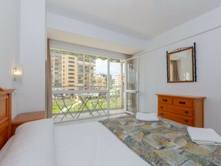 Apartamento Benalmadena Características 20